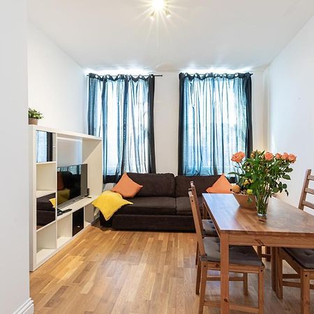 Camden Market Apartments Londra Dış mekan fotoğraf
